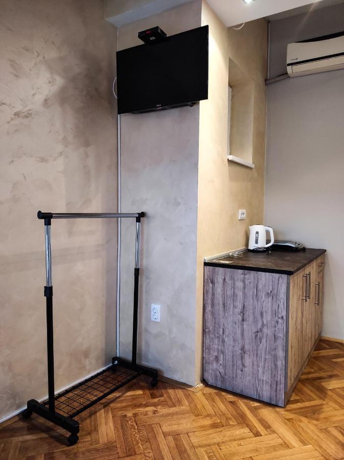 Apartmani Jasmin Novi Sad Exterior photo