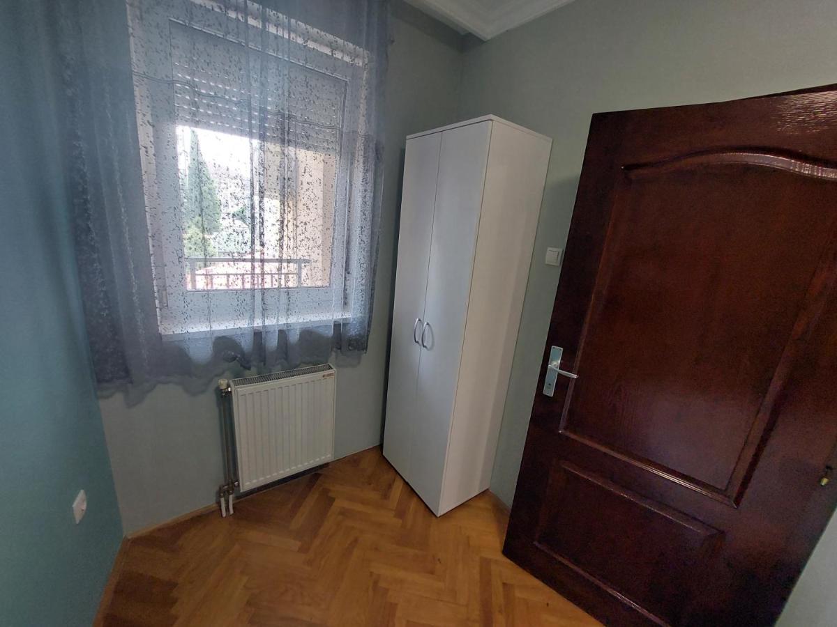 Apartmani Jasmin Novi Sad Exterior photo
