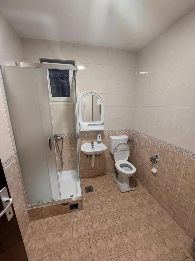 Apartmani Jasmin Novi Sad Exterior photo