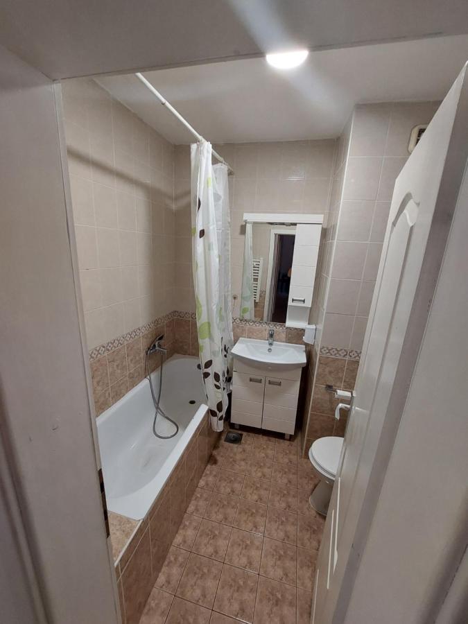 Apartmani Jasmin Novi Sad Exterior photo