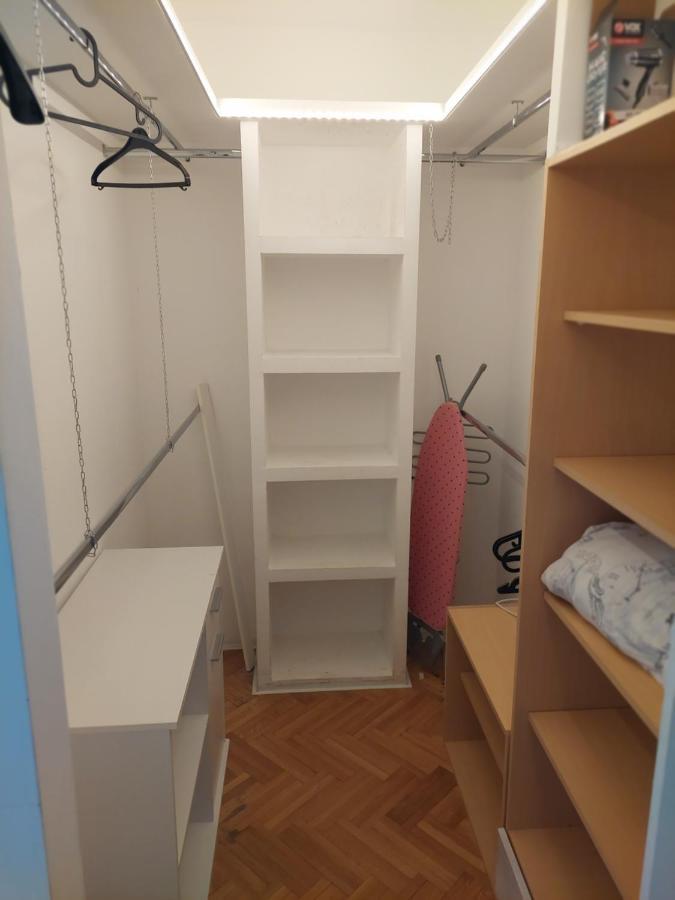 Apartmani Jasmin Novi Sad Exterior photo