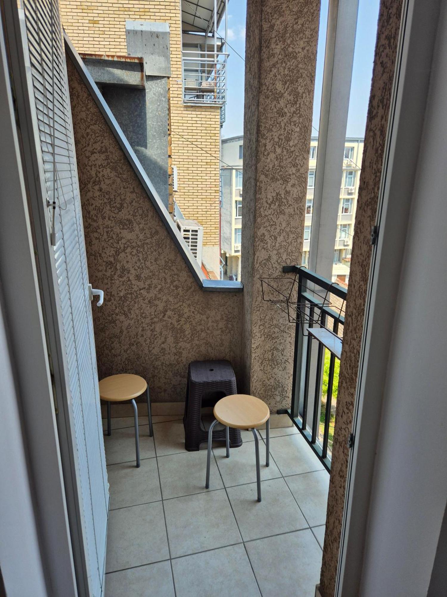 Apartmani Jasmin Novi Sad Exterior photo