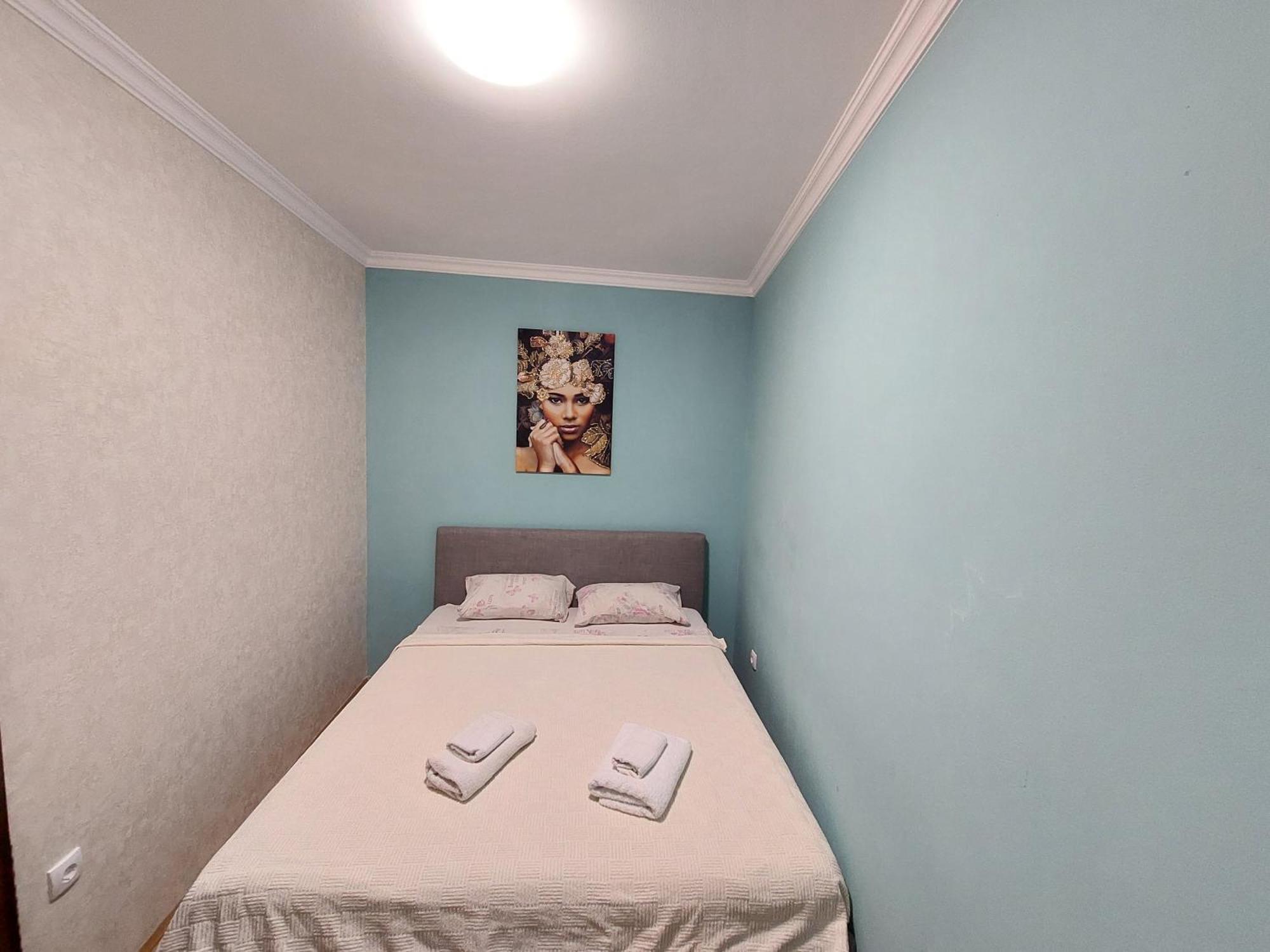 Apartmani Jasmin Novi Sad Exterior photo