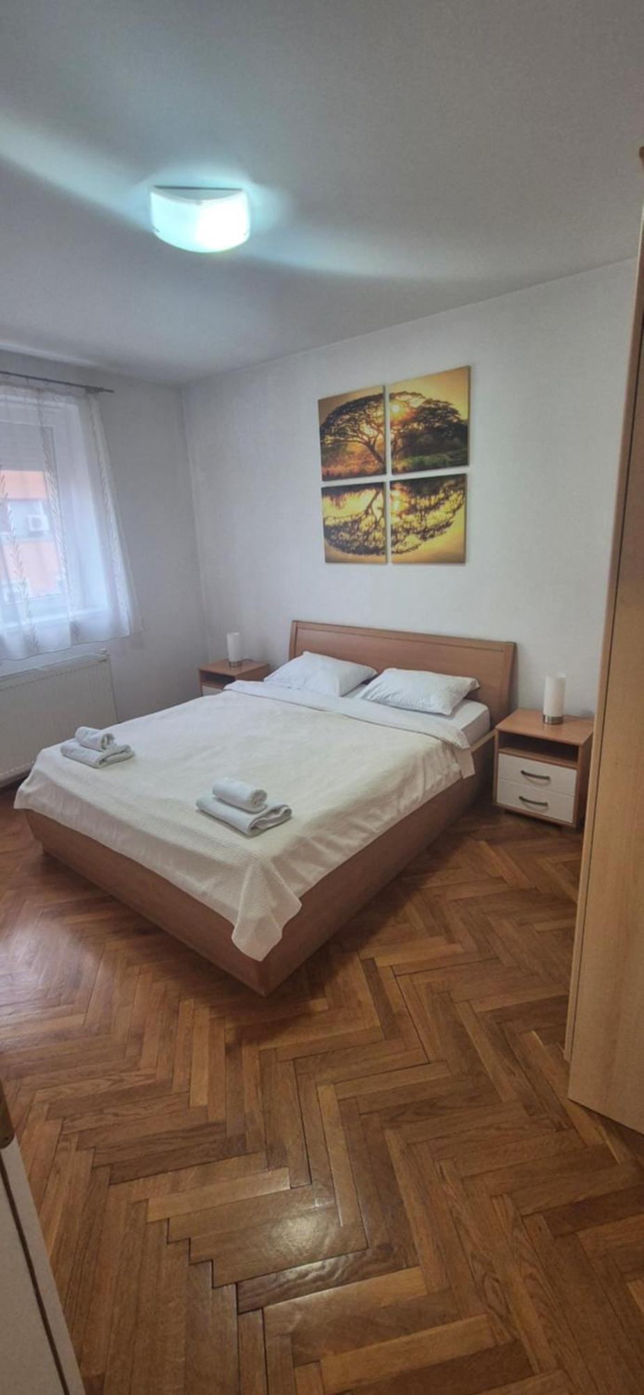 Apartmani Jasmin Novi Sad Exterior photo